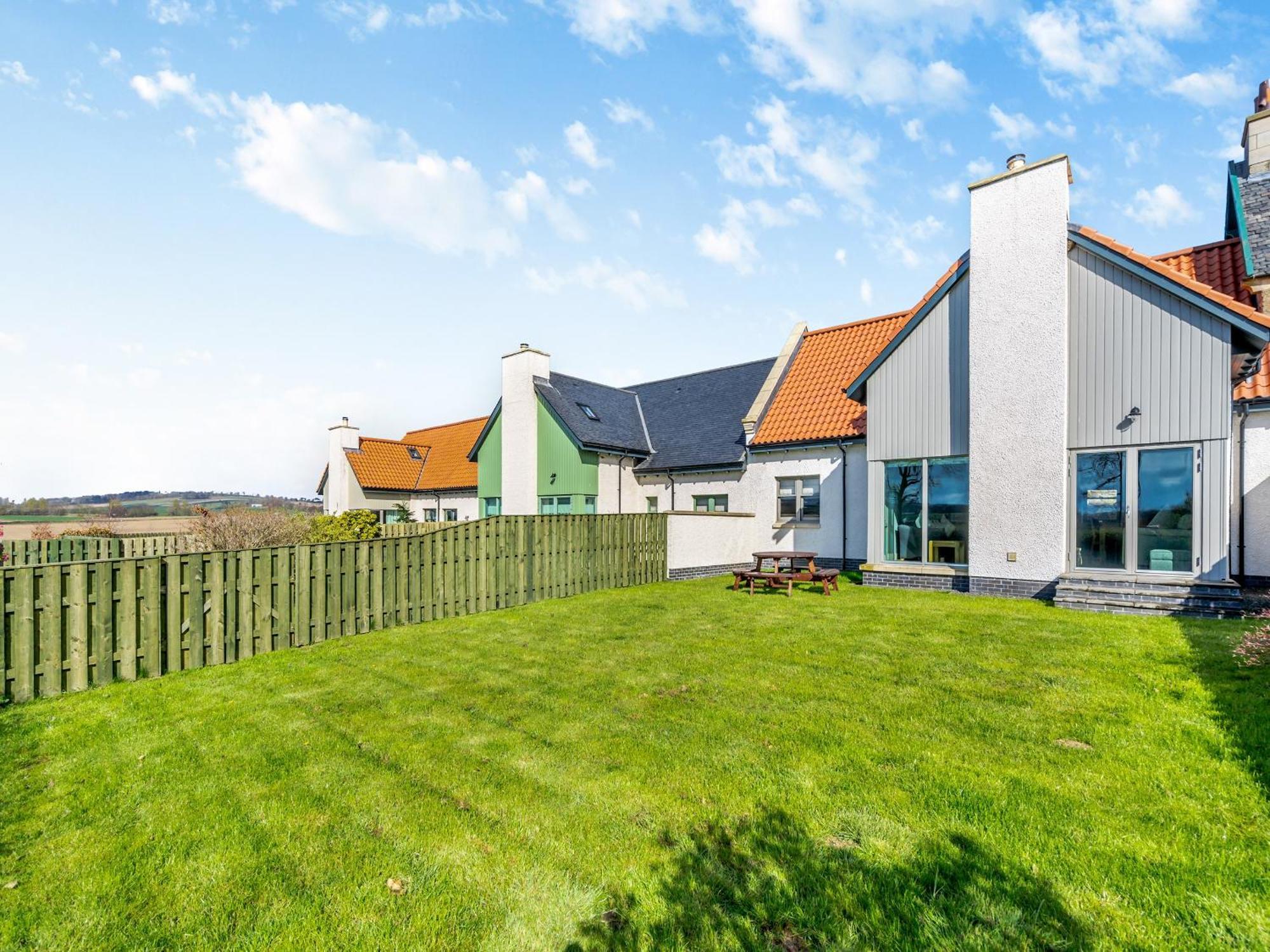Speed The Plough- Uk43631 Grange (Lothian) Exterior foto